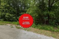 Homesite for sale in Fulton County, Arkansas