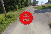 Homesite for sale in Fulton County, Arkansas