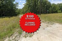 Land for sale in Fulton County, Arkansas