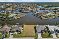 Homesite for sale in Charlotte County, Florida