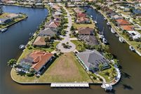 Homesite for sale in Charlotte County, Florida