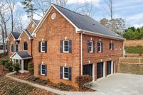 Land for sale in Forsyth County, Georgia