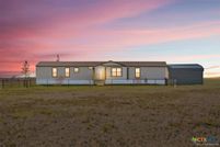 Land for sale in Falls County, Texas