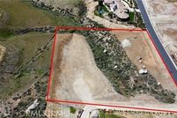 Land for sale in Riverside County, California