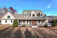 Land for sale in Fannin County, Georgia