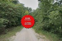 Land for sale in Fulton County, Arkansas
