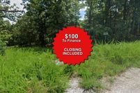 Homesite for sale in Fulton County, Arkansas