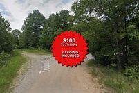 Land for sale in Fulton County, Arkansas
