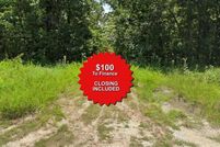 Homesite for sale in Fulton County, Arkansas