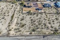 Land for sale in San Bernardino County, California