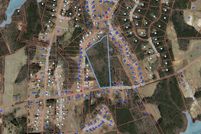 Land for sale in Edgecombe County, North Carolina