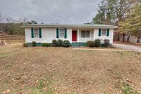 Land for sale in Troup County, Georgia