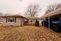 Land for sale in Lafayette County, Missouri