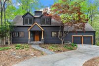 House for sale in Fulton County, Georgia