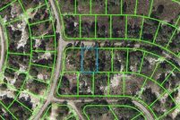 Homesite for sale in Highlands County, Florida