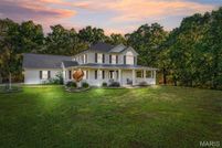 Land for sale in Jefferson County, Missouri