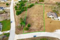 Land for sale in Hunt County, Texas