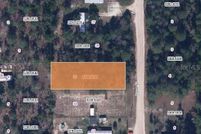Homesite for sale in Putnam County, Florida