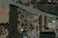 Undeveloped Land for sale in Levy County, Florida