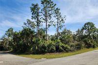 Land for sale in Charlotte County, Florida