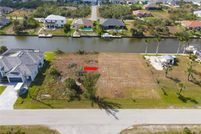 Land for sale in Charlotte County, Florida