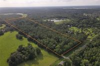 Land for sale in Alachua County, Florida
