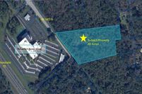 Land for sale in Alachua County, Florida