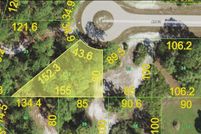 Land for sale in Charlotte County, Florida