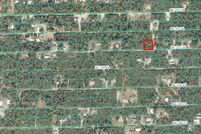Land for sale in Marion County, Florida