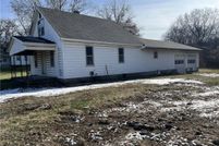 Land for sale in Buchanan County, Missouri