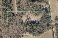 Land for sale in Dorchester County, South Carolina