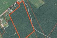 Land for sale in Dorchester County, Maryland