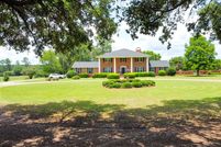 Land for sale in Mitchell County, Georgia