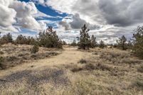 Homesite for sale in Crook County, Oregon