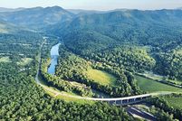 Land for sale in Cocke County, Tennessee