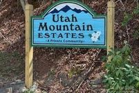 Land for sale in Haywood County, North Carolina