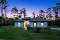 Land for sale in Collier County, Florida