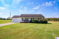 Land for sale in Meade County, Kentucky