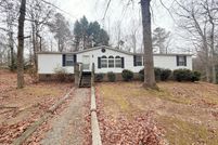 Land for sale in Alamance County, North Carolina