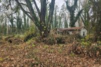 Homesite for sale in Pickens County, South Carolina