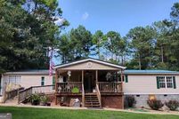 Lakefront Property for sale in Elbert County, Georgia