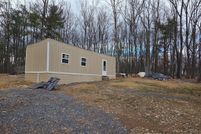 Land for sale in Hampshire County, West Virginia