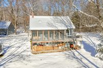 Land for sale in Somerset County, Maine