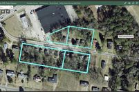 Land for sale in Sampson County, North Carolina