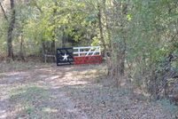 Land for sale in Fannin County, Texas