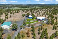 Land for sale in Crook County, Oregon