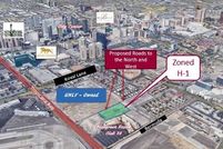 Land for sale in Clark County, Nevada