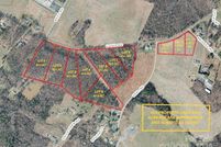Land for sale in Gaston County, North Carolina