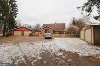 Land for sale in Adams County, Pennsylvania