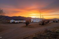 Land for sale in Lyon County, Nevada